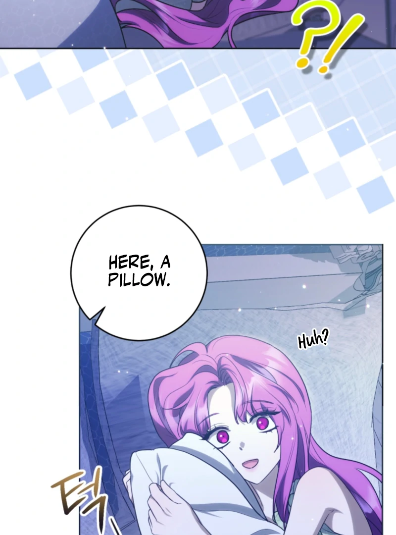 I’m an Extra Who’s Trying to Run Away from the Obsessive Male Lead Chapter 18 - Page 8