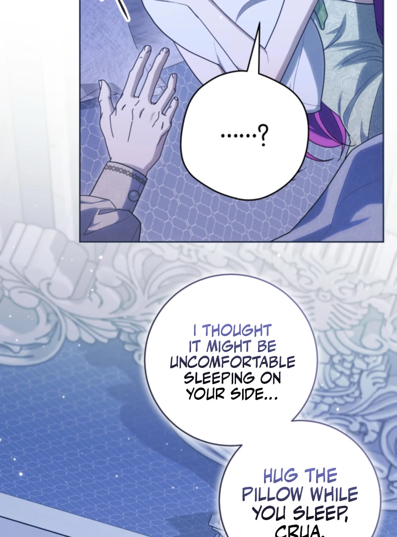 I’m an Extra Who’s Trying to Run Away from the Obsessive Male Lead Chapter 18 - Page 9