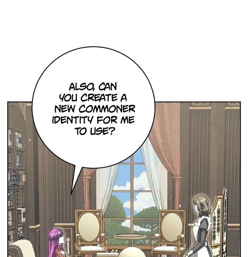 I’m an Extra Who’s Trying to Run Away from the Obsessive Male Lead Chapter 20 - Page 10