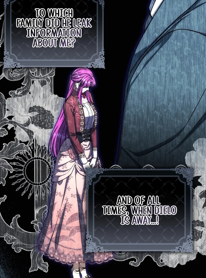 I’m an Extra Who’s Trying to Run Away from the Obsessive Male Lead Chapter 20 - Page 104