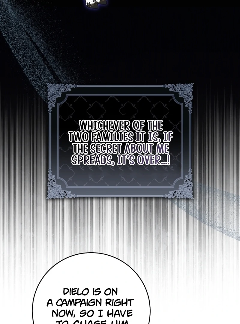 I’m an Extra Who’s Trying to Run Away from the Obsessive Male Lead Chapter 20 - Page 105