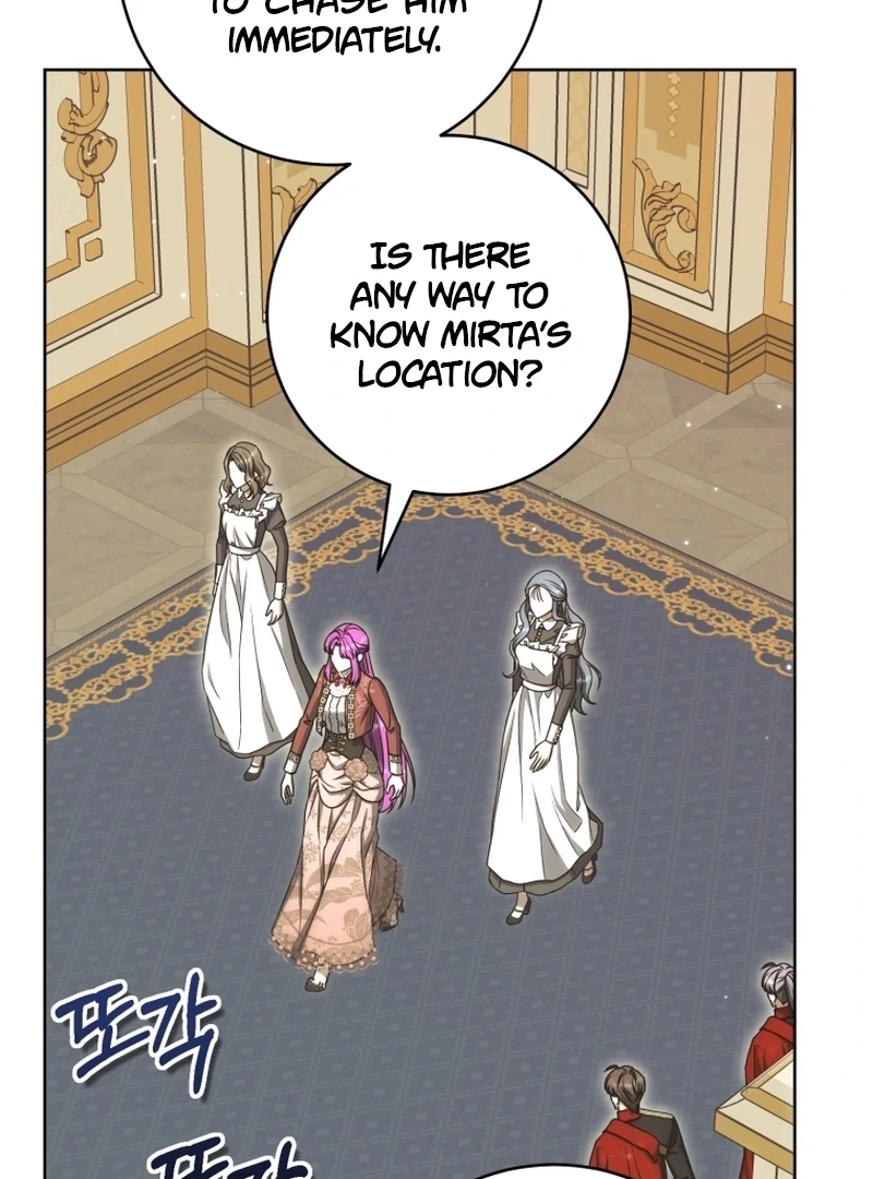 I’m an Extra Who’s Trying to Run Away from the Obsessive Male Lead Chapter 20 - Page 106