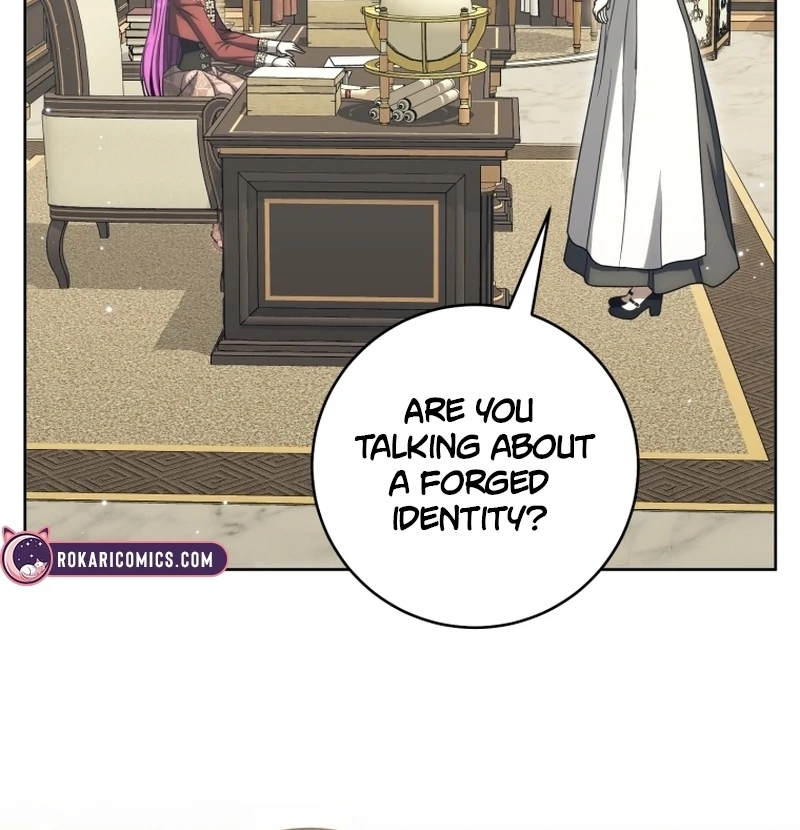 I’m an Extra Who’s Trying to Run Away from the Obsessive Male Lead Chapter 20 - Page 11