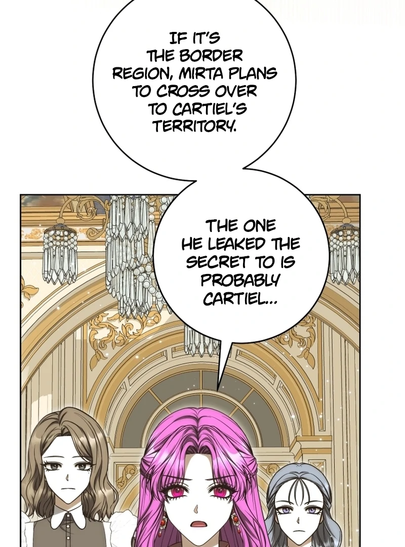 I’m an Extra Who’s Trying to Run Away from the Obsessive Male Lead Chapter 20 - Page 110