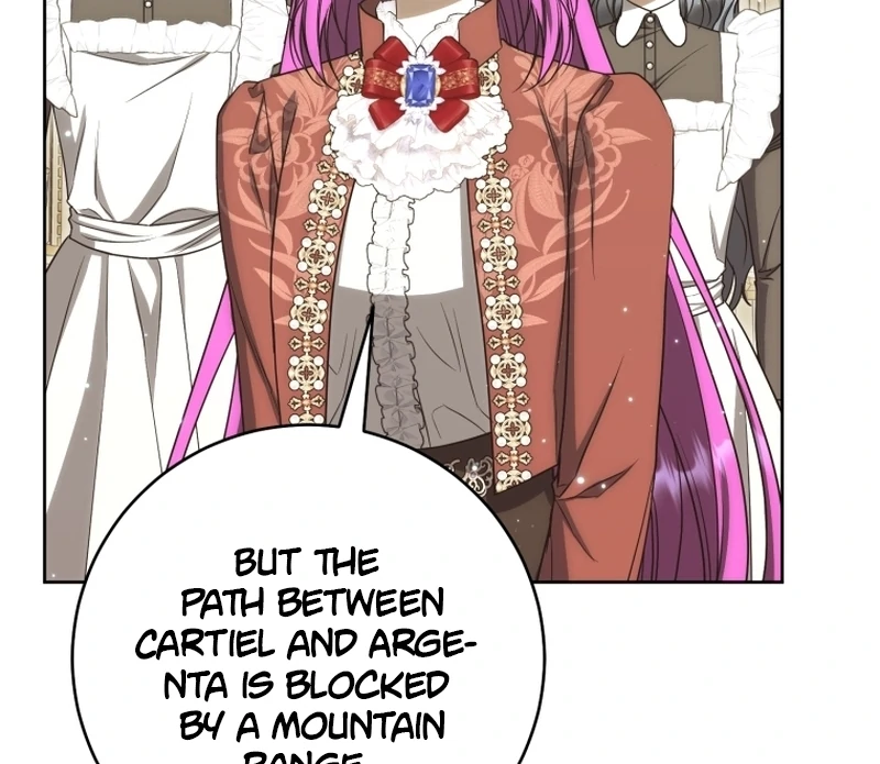 I’m an Extra Who’s Trying to Run Away from the Obsessive Male Lead Chapter 20 - Page 111