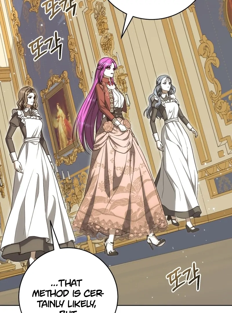 I’m an Extra Who’s Trying to Run Away from the Obsessive Male Lead Chapter 20 - Page 116