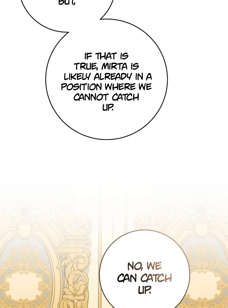 I’m an Extra Who’s Trying to Run Away from the Obsessive Male Lead Chapter 20 - Page 117