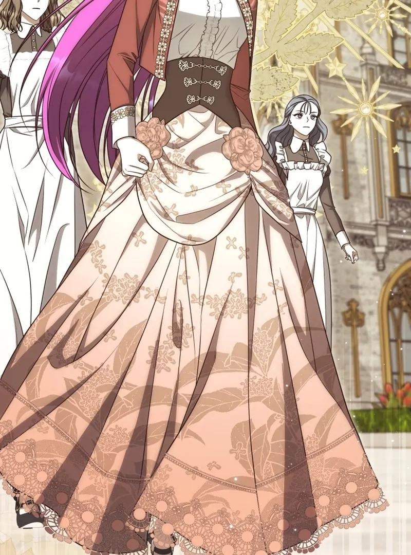 I’m an Extra Who’s Trying to Run Away from the Obsessive Male Lead Chapter 20 - Page 122