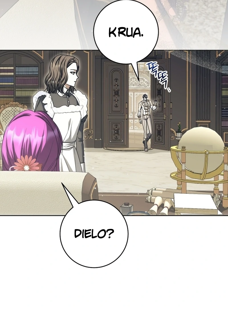 I’m an Extra Who’s Trying to Run Away from the Obsessive Male Lead Chapter 20 - Page 14