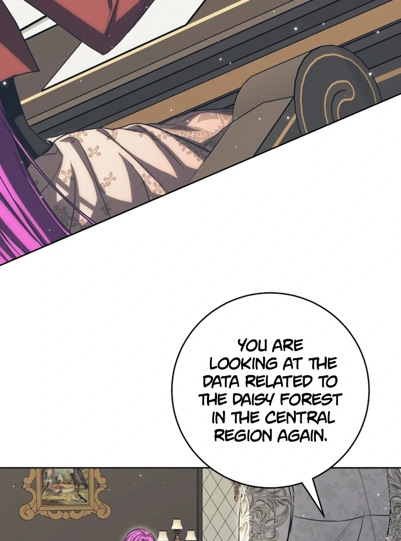 I’m an Extra Who’s Trying to Run Away from the Obsessive Male Lead Chapter 20 - Page 19