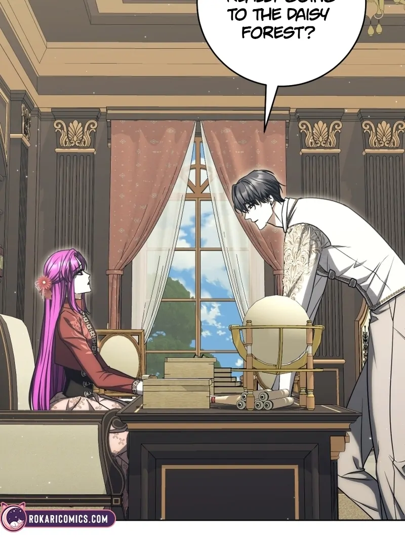 I’m an Extra Who’s Trying to Run Away from the Obsessive Male Lead Chapter 20 - Page 21