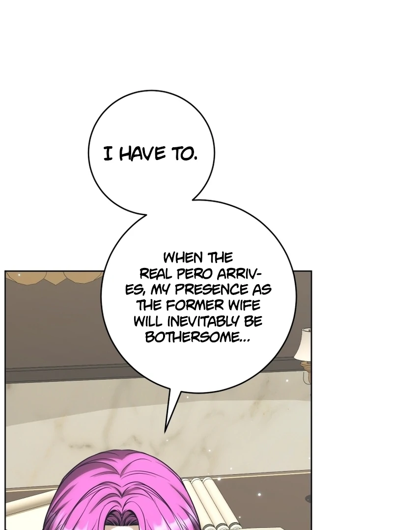 I’m an Extra Who’s Trying to Run Away from the Obsessive Male Lead Chapter 20 - Page 22