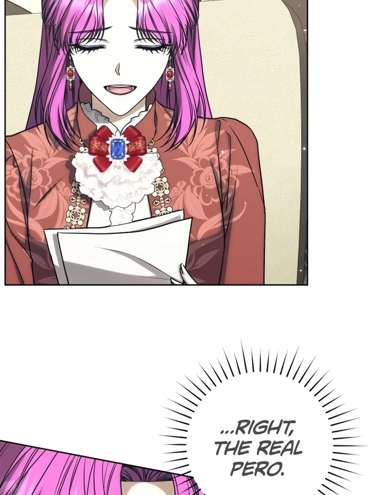 I’m an Extra Who’s Trying to Run Away from the Obsessive Male Lead Chapter 20 - Page 23