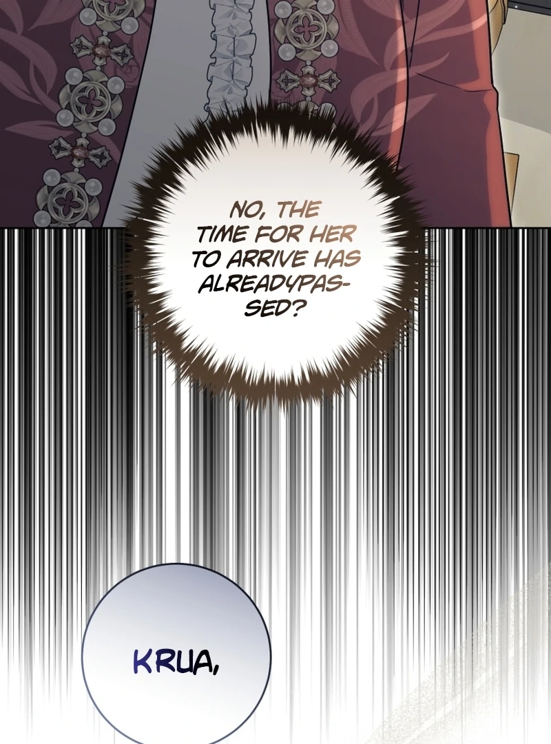 I’m an Extra Who’s Trying to Run Away from the Obsessive Male Lead Chapter 20 - Page 27