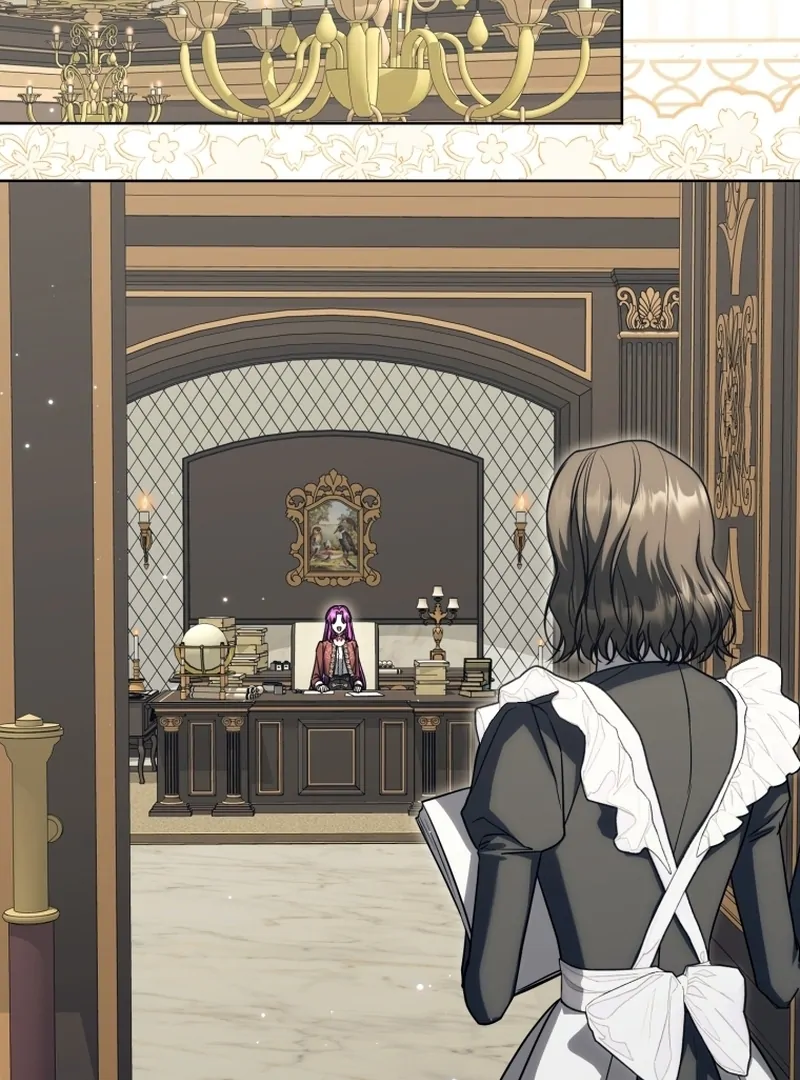 I’m an Extra Who’s Trying to Run Away from the Obsessive Male Lead Chapter 20 - Page 3