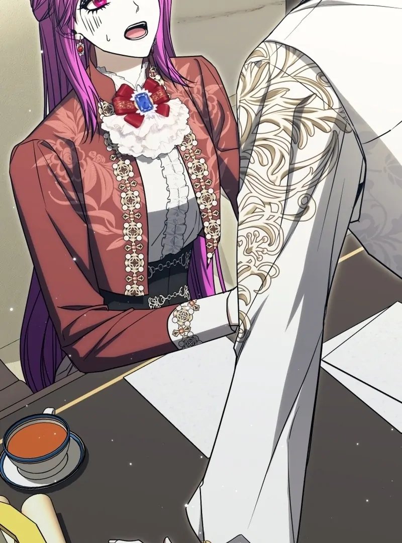 I’m an Extra Who’s Trying to Run Away from the Obsessive Male Lead Chapter 20 - Page 32