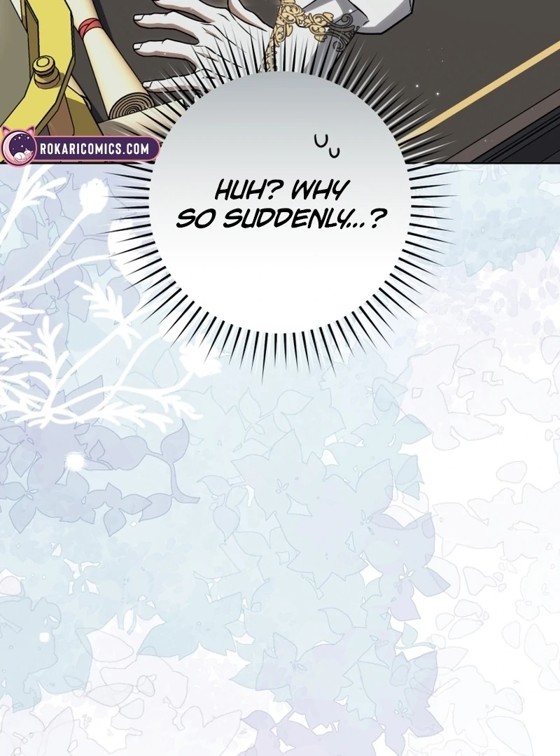 I’m an Extra Who’s Trying to Run Away from the Obsessive Male Lead Chapter 20 - Page 33