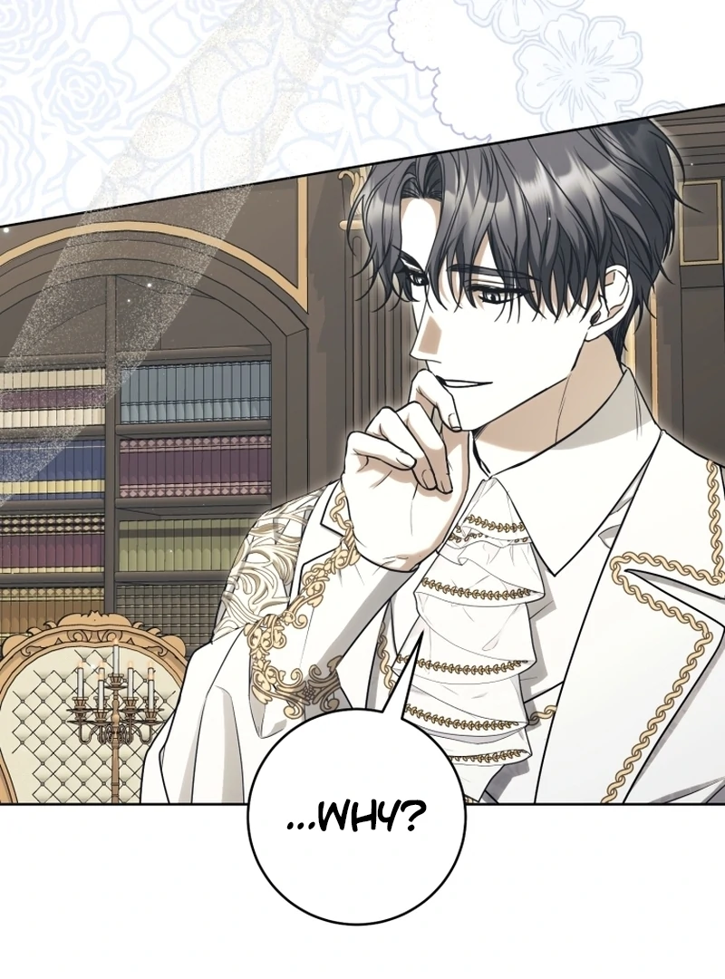 I’m an Extra Who’s Trying to Run Away from the Obsessive Male Lead Chapter 20 - Page 38