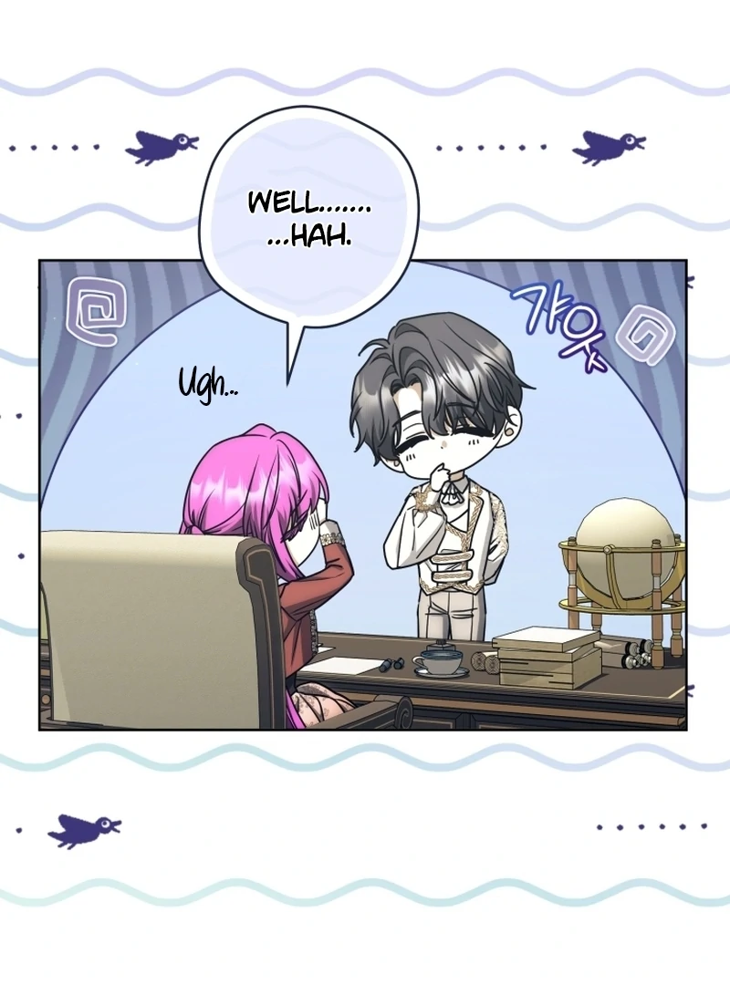 I’m an Extra Who’s Trying to Run Away from the Obsessive Male Lead Chapter 20 - Page 39