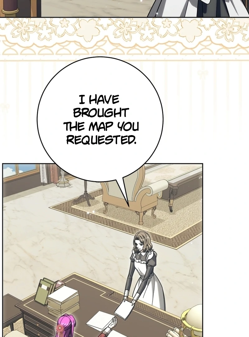 I’m an Extra Who’s Trying to Run Away from the Obsessive Male Lead Chapter 20 - Page 4