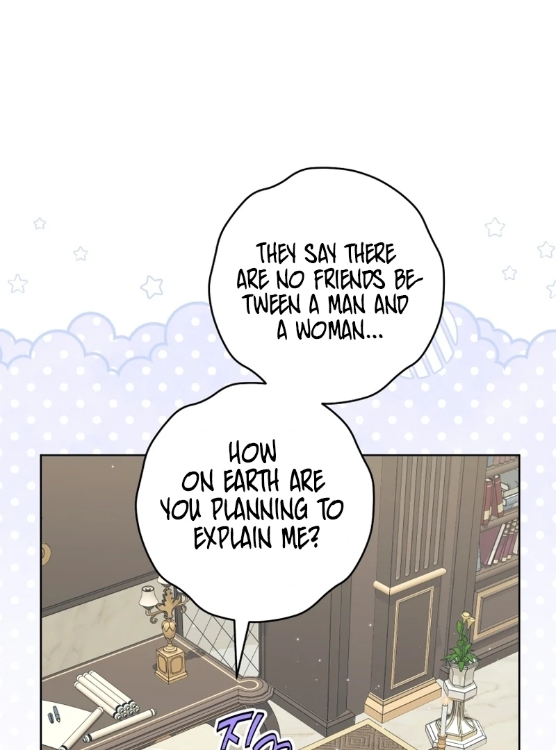 I’m an Extra Who’s Trying to Run Away from the Obsessive Male Lead Chapter 20 - Page 40