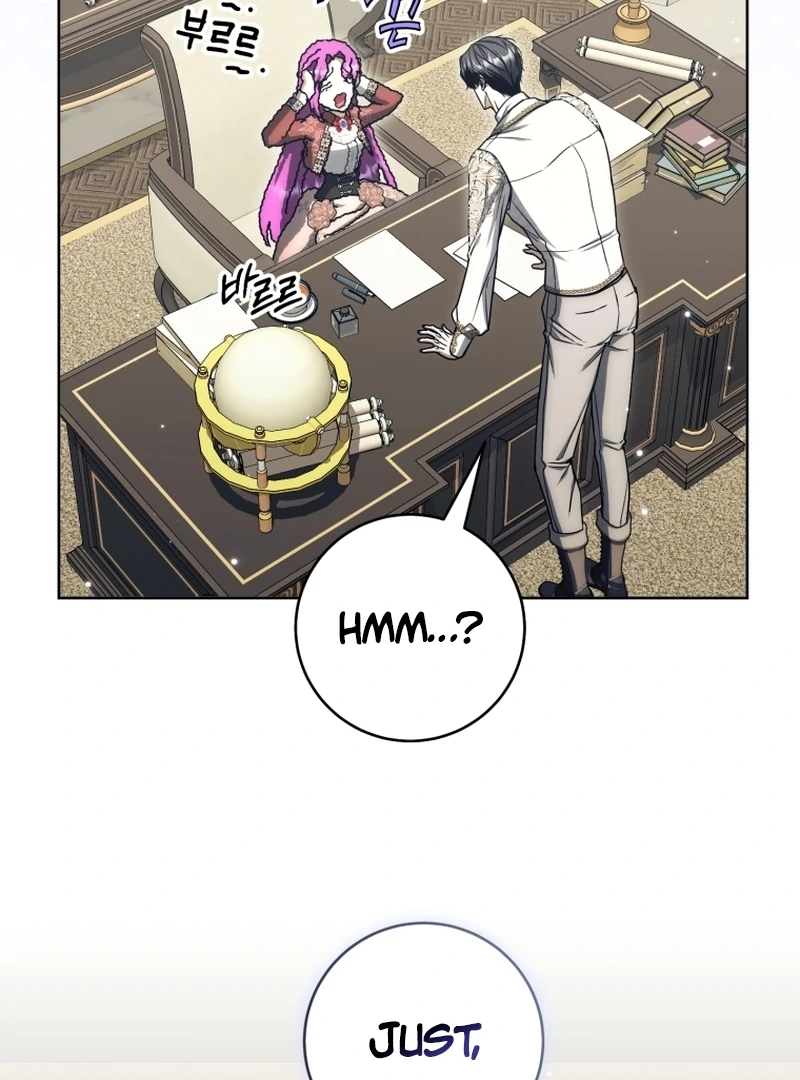 I’m an Extra Who’s Trying to Run Away from the Obsessive Male Lead Chapter 20 - Page 41