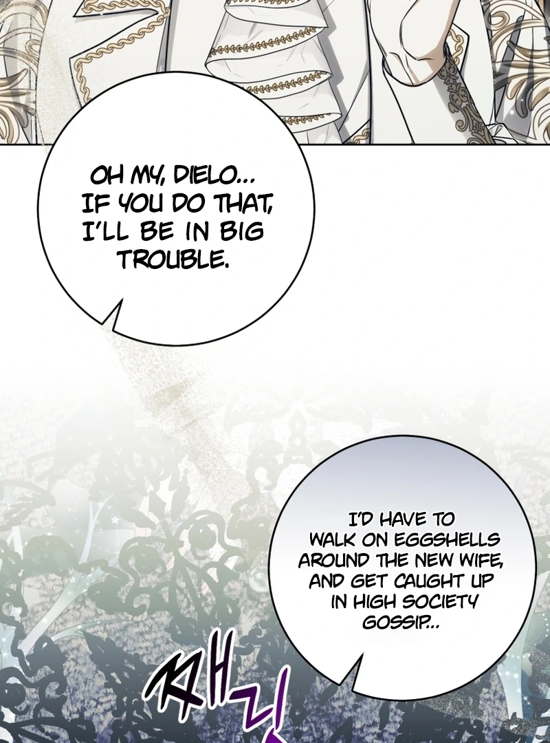 I’m an Extra Who’s Trying to Run Away from the Obsessive Male Lead Chapter 20 - Page 43