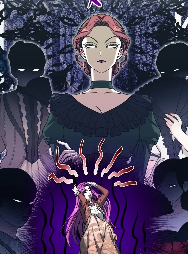 I’m an Extra Who’s Trying to Run Away from the Obsessive Male Lead Chapter 20 - Page 44