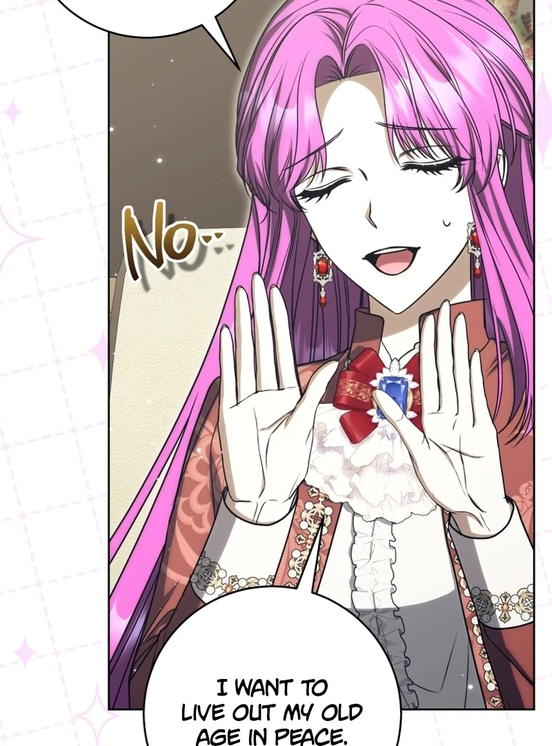 I’m an Extra Who’s Trying to Run Away from the Obsessive Male Lead Chapter 20 - Page 46