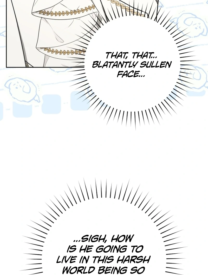 I’m an Extra Who’s Trying to Run Away from the Obsessive Male Lead Chapter 20 - Page 50