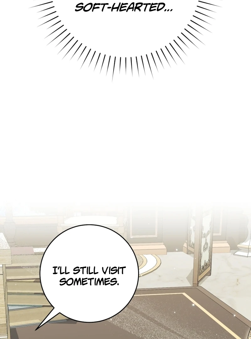 I’m an Extra Who’s Trying to Run Away from the Obsessive Male Lead Chapter 20 - Page 51