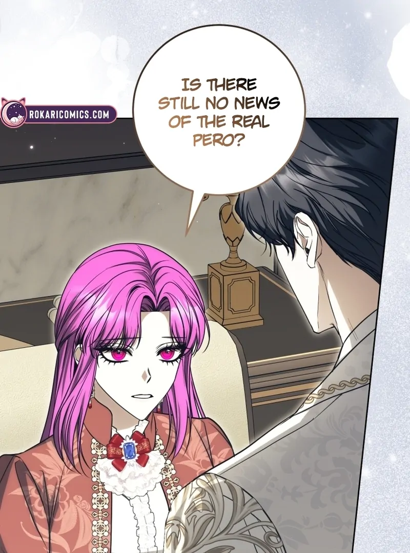 I’m an Extra Who’s Trying to Run Away from the Obsessive Male Lead Chapter 20 - Page 53