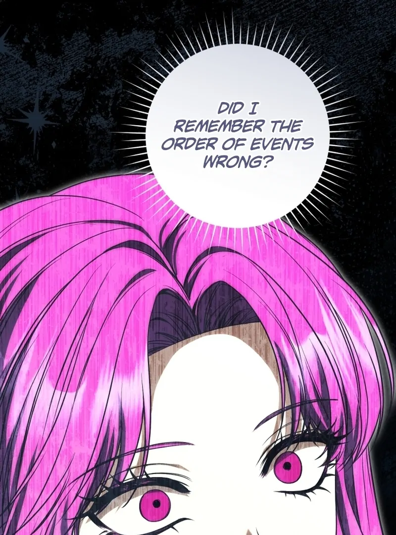 I’m an Extra Who’s Trying to Run Away from the Obsessive Male Lead Chapter 20 - Page 59