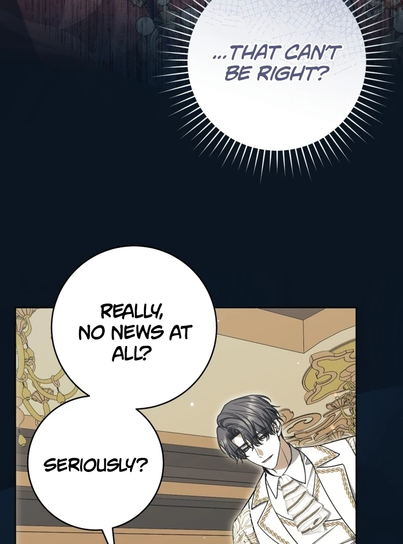 I’m an Extra Who’s Trying to Run Away from the Obsessive Male Lead Chapter 20 - Page 61