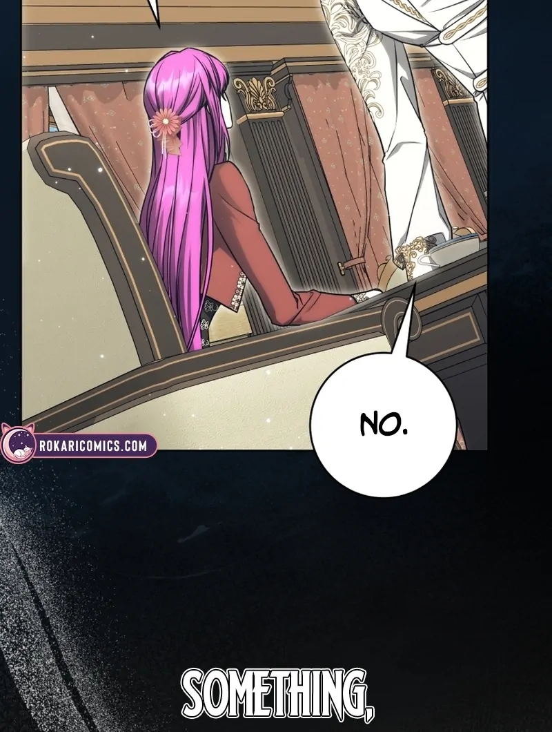 I’m an Extra Who’s Trying to Run Away from the Obsessive Male Lead Chapter 20 - Page 62