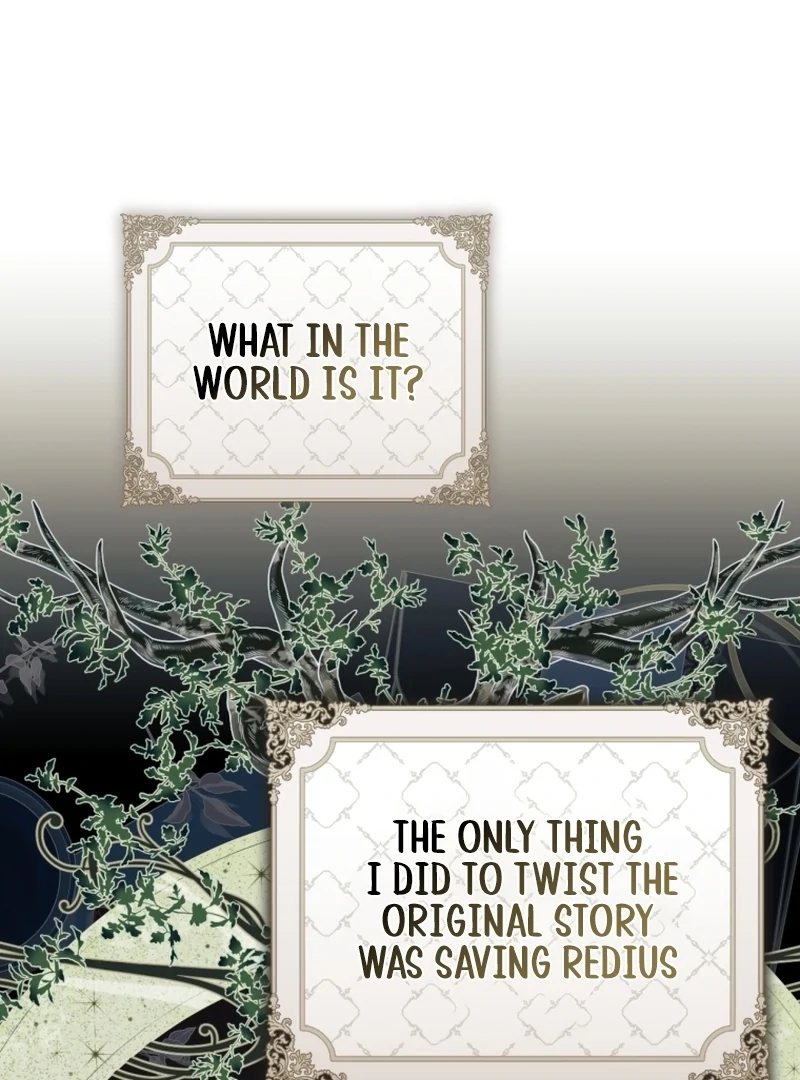 I’m an Extra Who’s Trying to Run Away from the Obsessive Male Lead Chapter 20 - Page 64