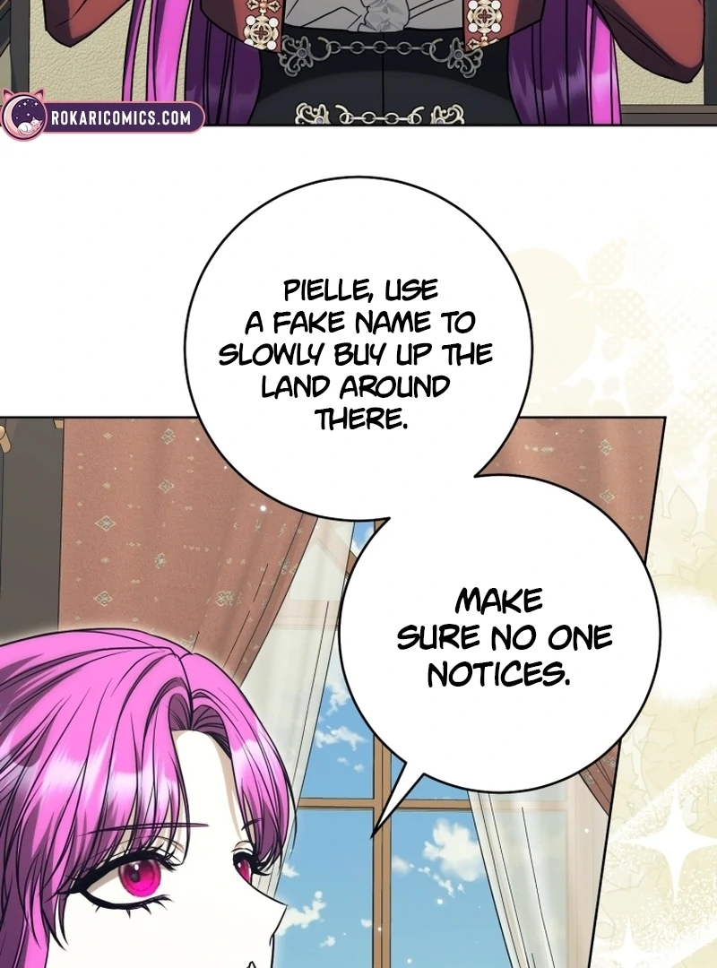 I’m an Extra Who’s Trying to Run Away from the Obsessive Male Lead Chapter 20 - Page 7