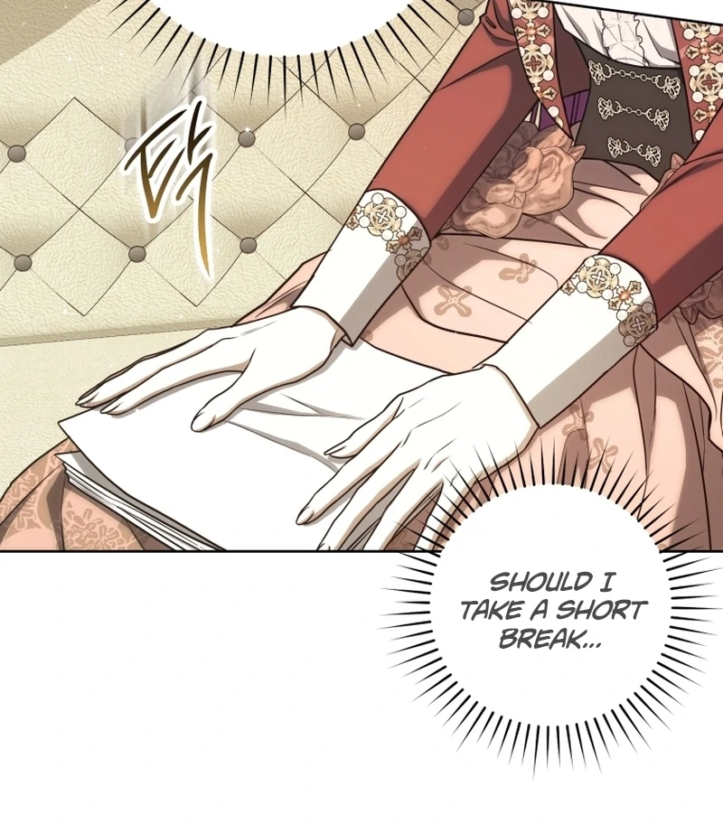 I’m an Extra Who’s Trying to Run Away from the Obsessive Male Lead Chapter 20 - Page 74