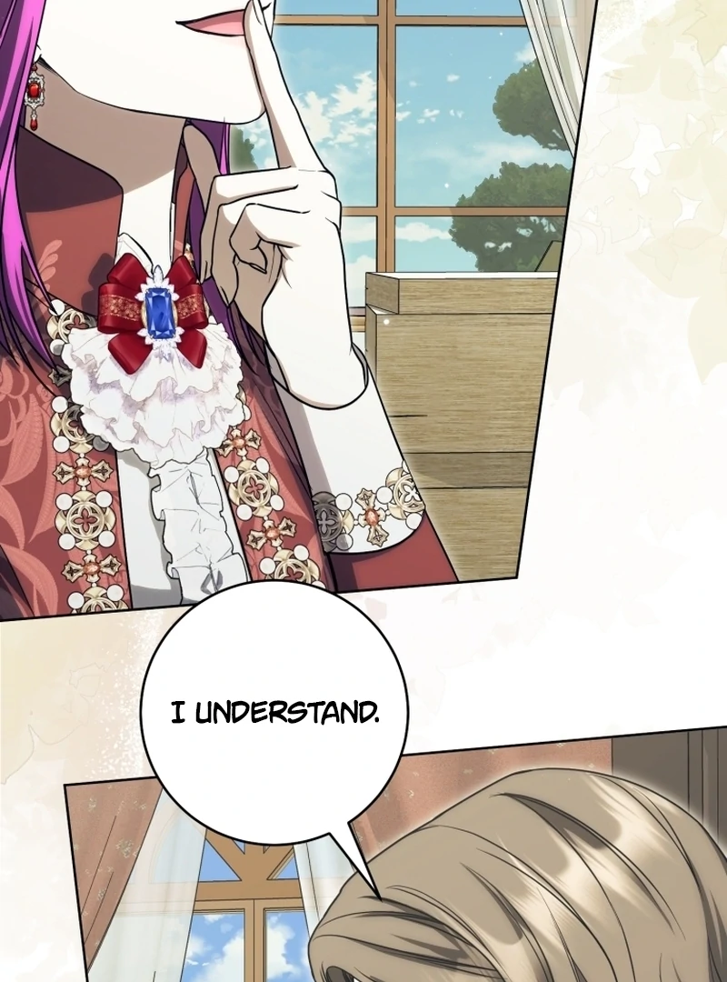 I’m an Extra Who’s Trying to Run Away from the Obsessive Male Lead Chapter 20 - Page 8