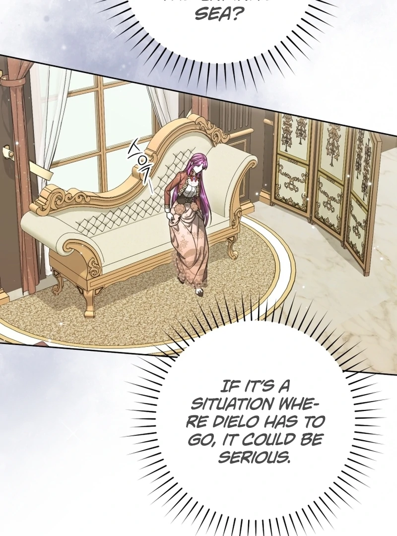 I’m an Extra Who’s Trying to Run Away from the Obsessive Male Lead Chapter 20 - Page 80