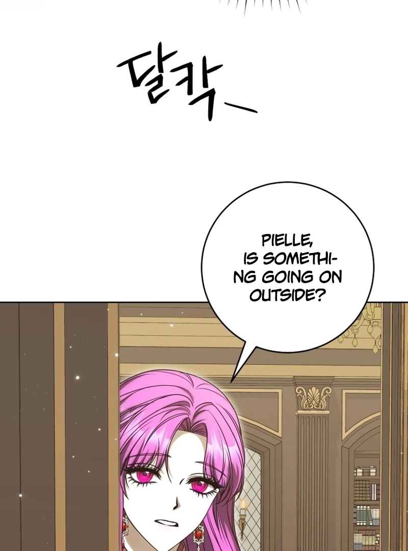 I’m an Extra Who’s Trying to Run Away from the Obsessive Male Lead Chapter 20 - Page 81