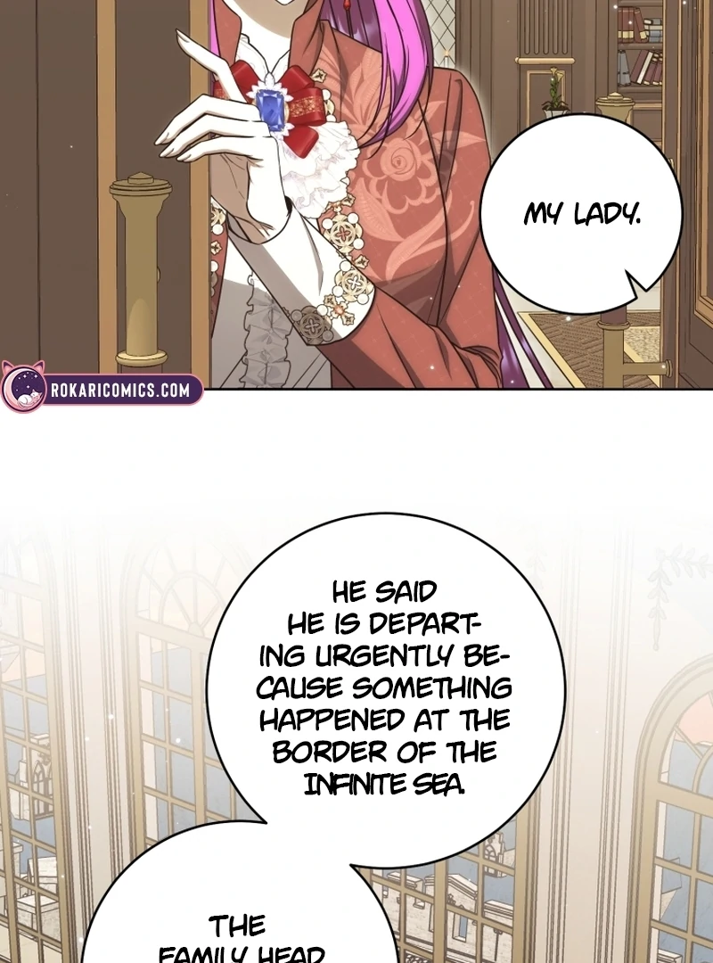 I’m an Extra Who’s Trying to Run Away from the Obsessive Male Lead Chapter 20 - Page 82