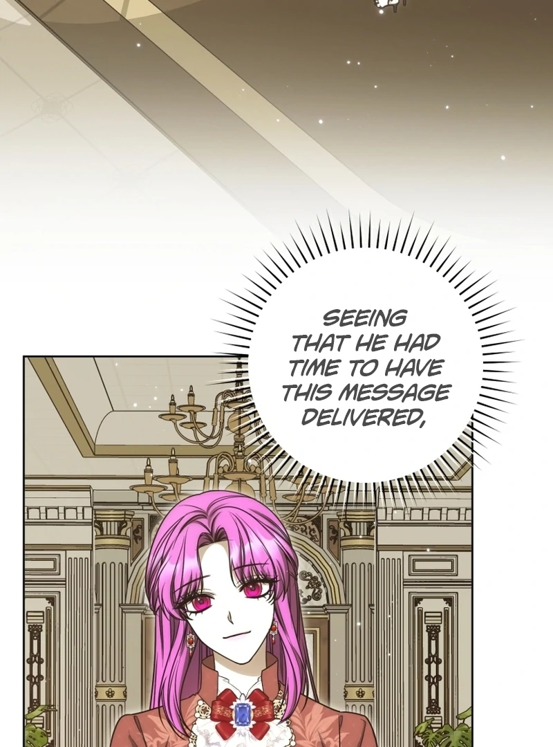 I’m an Extra Who’s Trying to Run Away from the Obsessive Male Lead Chapter 20 - Page 84