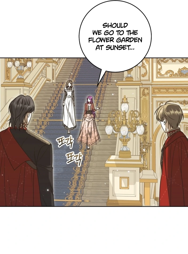 I’m an Extra Who’s Trying to Run Away from the Obsessive Male Lead Chapter 20 - Page 88