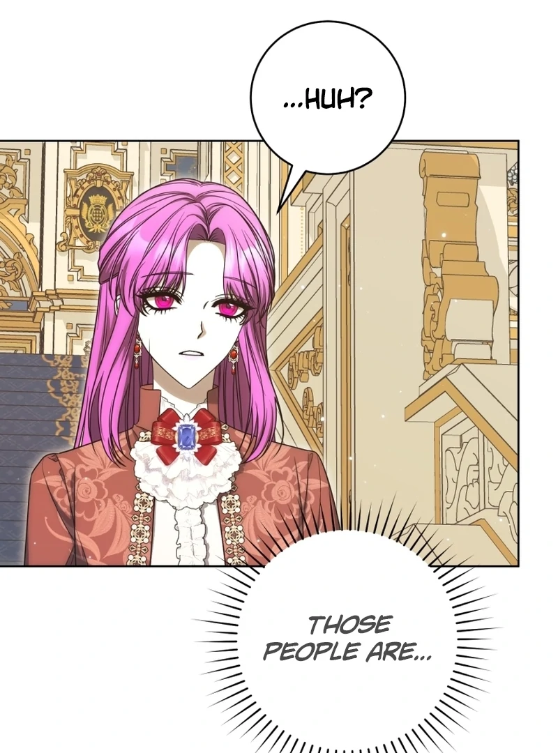 I’m an Extra Who’s Trying to Run Away from the Obsessive Male Lead Chapter 20 - Page 89