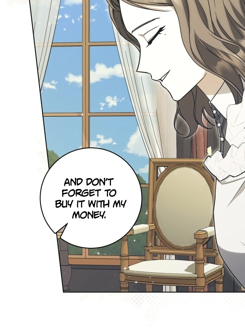 I’m an Extra Who’s Trying to Run Away from the Obsessive Male Lead Chapter 20 - Page 9