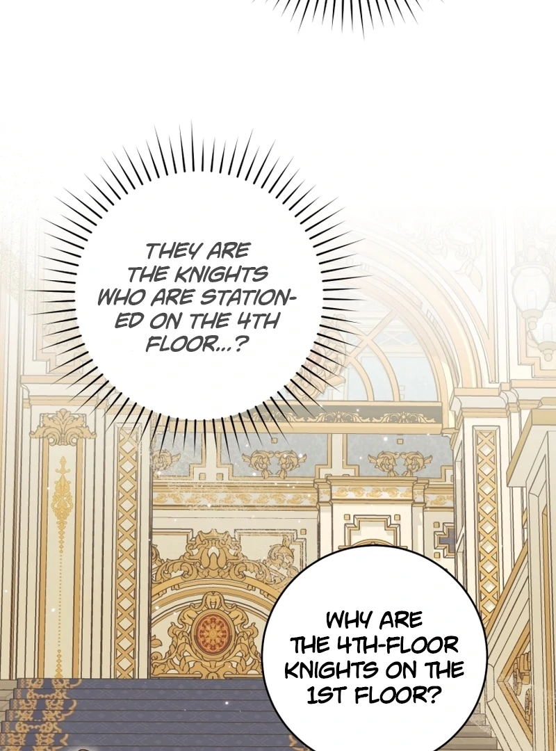 I’m an Extra Who’s Trying to Run Away from the Obsessive Male Lead Chapter 20 - Page 90