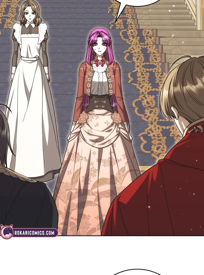 I’m an Extra Who’s Trying to Run Away from the Obsessive Male Lead Chapter 20 - Page 91