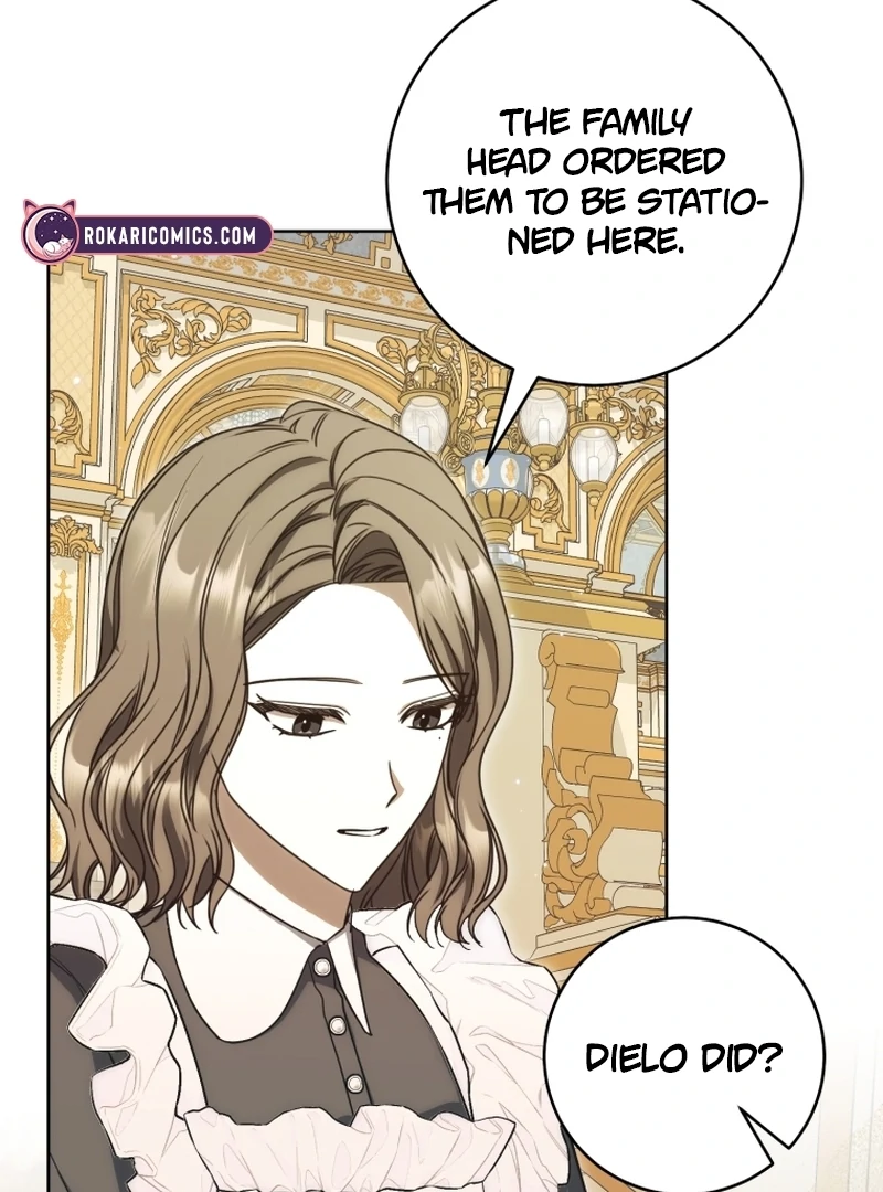 I’m an Extra Who’s Trying to Run Away from the Obsessive Male Lead Chapter 20 - Page 92