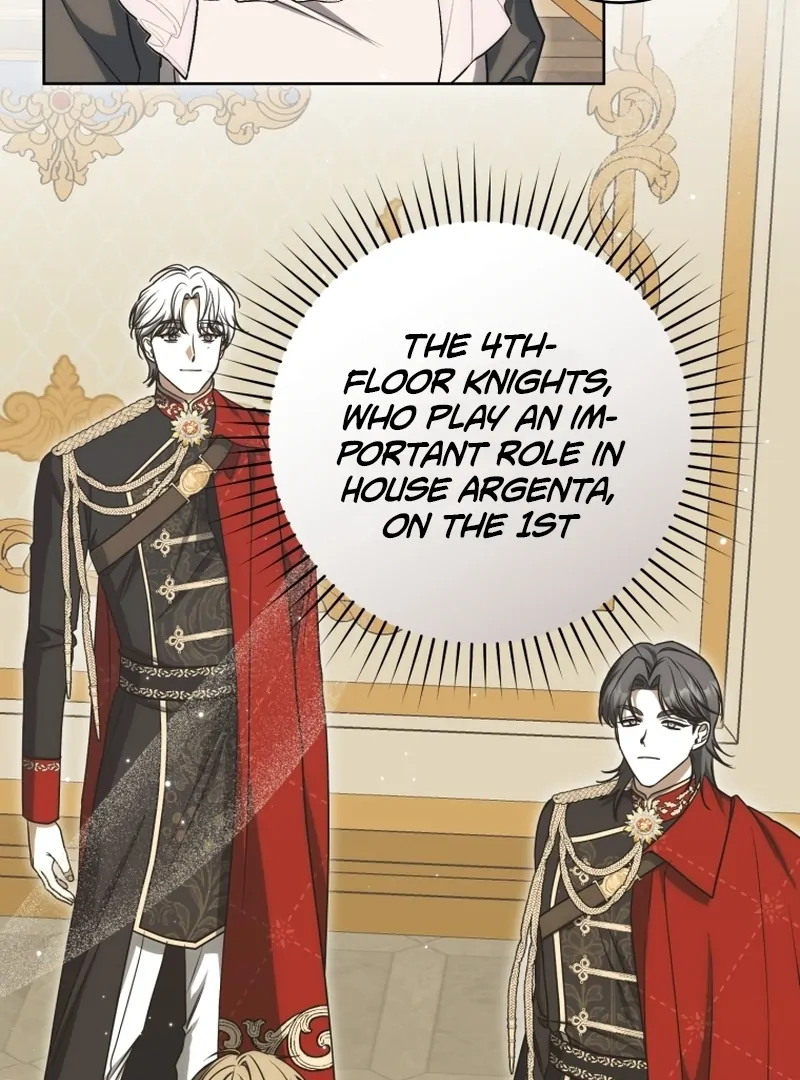 I’m an Extra Who’s Trying to Run Away from the Obsessive Male Lead Chapter 20 - Page 93